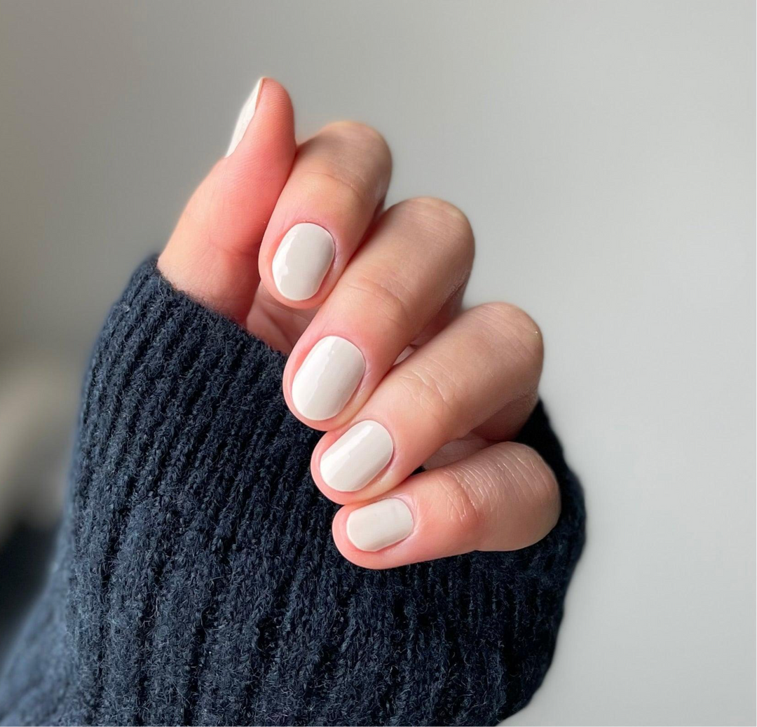 Creamy | Jellies DIY Soft Semi Cured Gel Nail Wraps