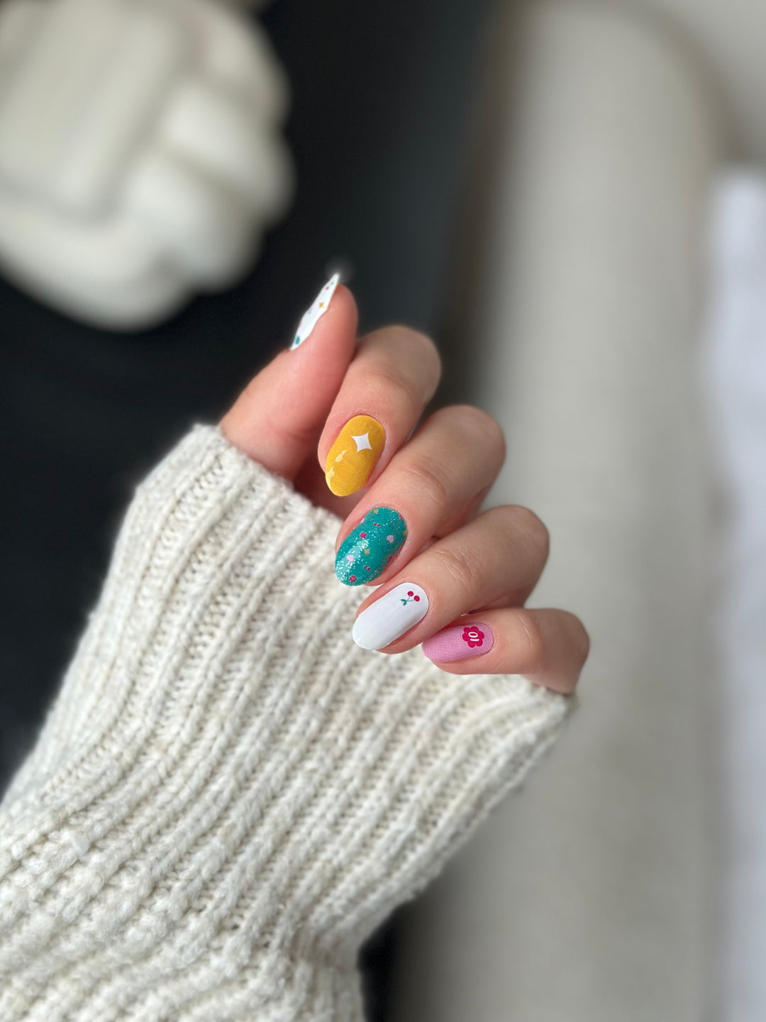 10 Years of Personail | Nail Polish Wraps