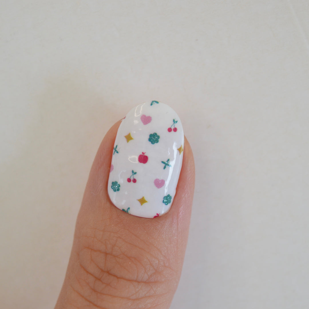 10 Years of Personail | Nail Polish Wraps