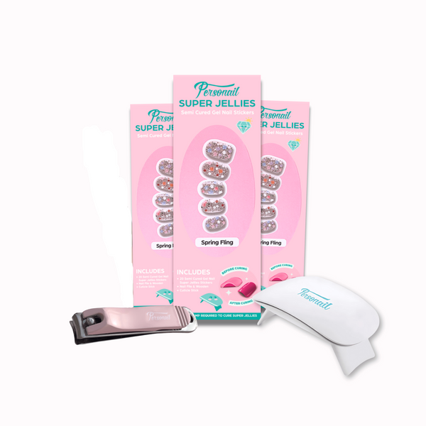 Super Jellies Premium Kit (Hard)
