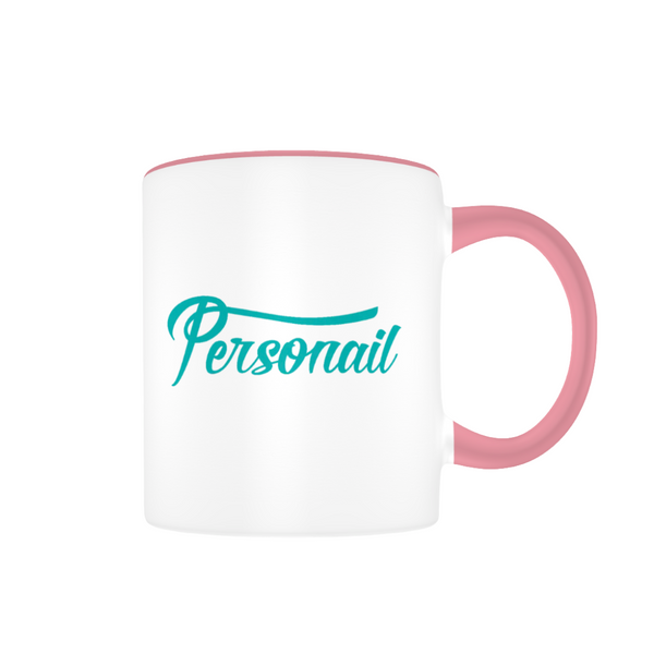 10th Anniversary Mug
