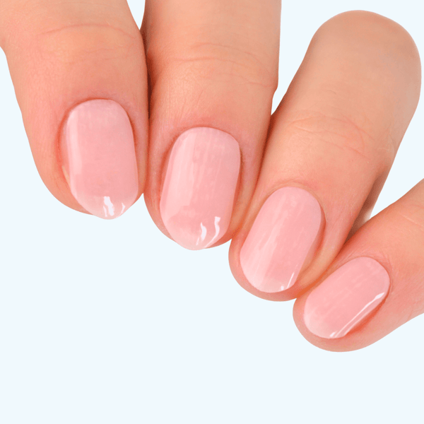 Lover | Super Jellies DIY Hard Semi Cured Gel Nail Wraps