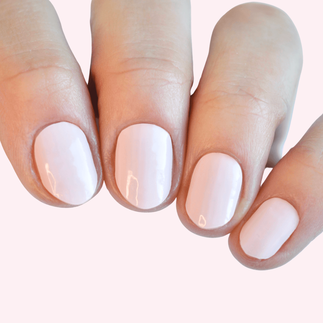 Everyday | Jellies DIY Soft Semi Cured Gel Nail Wraps