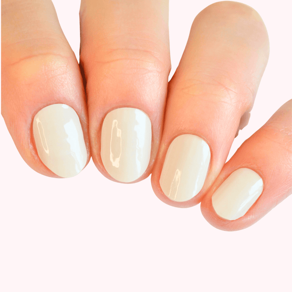 Creamy | Jellies DIY Soft Semi Cured Gel Nail Wraps