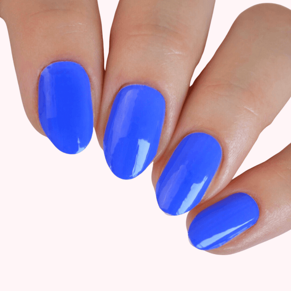 Electric | Jellies DIY Soft Semi Cured Gel Nail Wraps