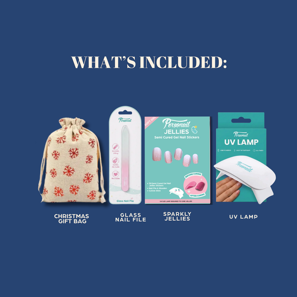 Jellies Stocking Stuffer