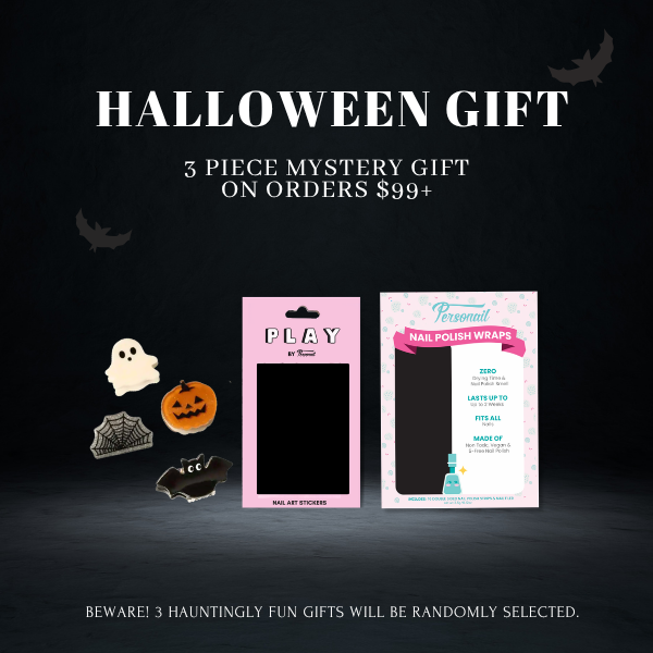 Halloween Free Gift