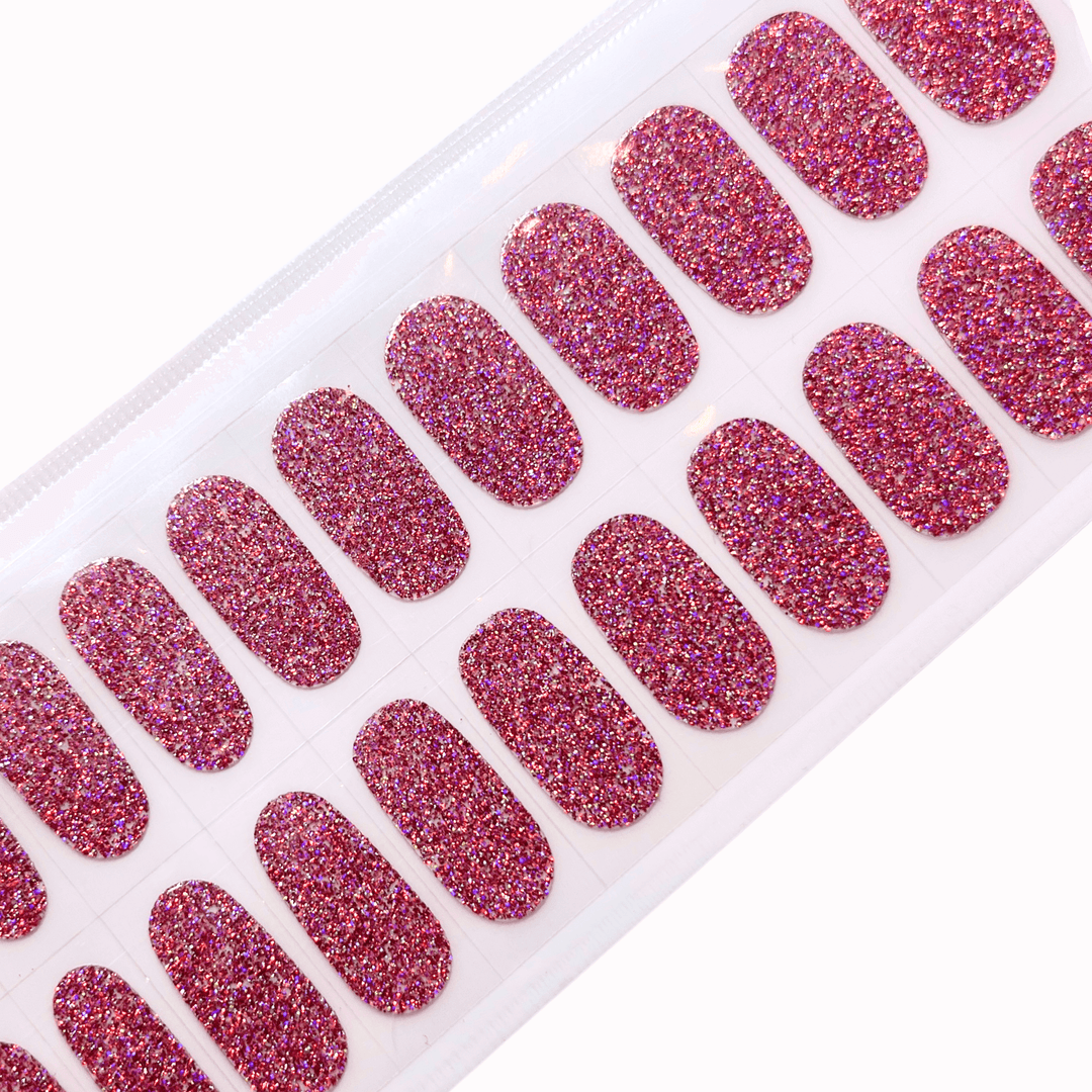 Missus | NO Cure Gel Nail Wraps