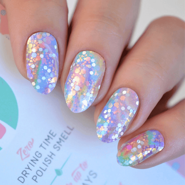 KIDS Jawdropper | Nail Polish Wraps