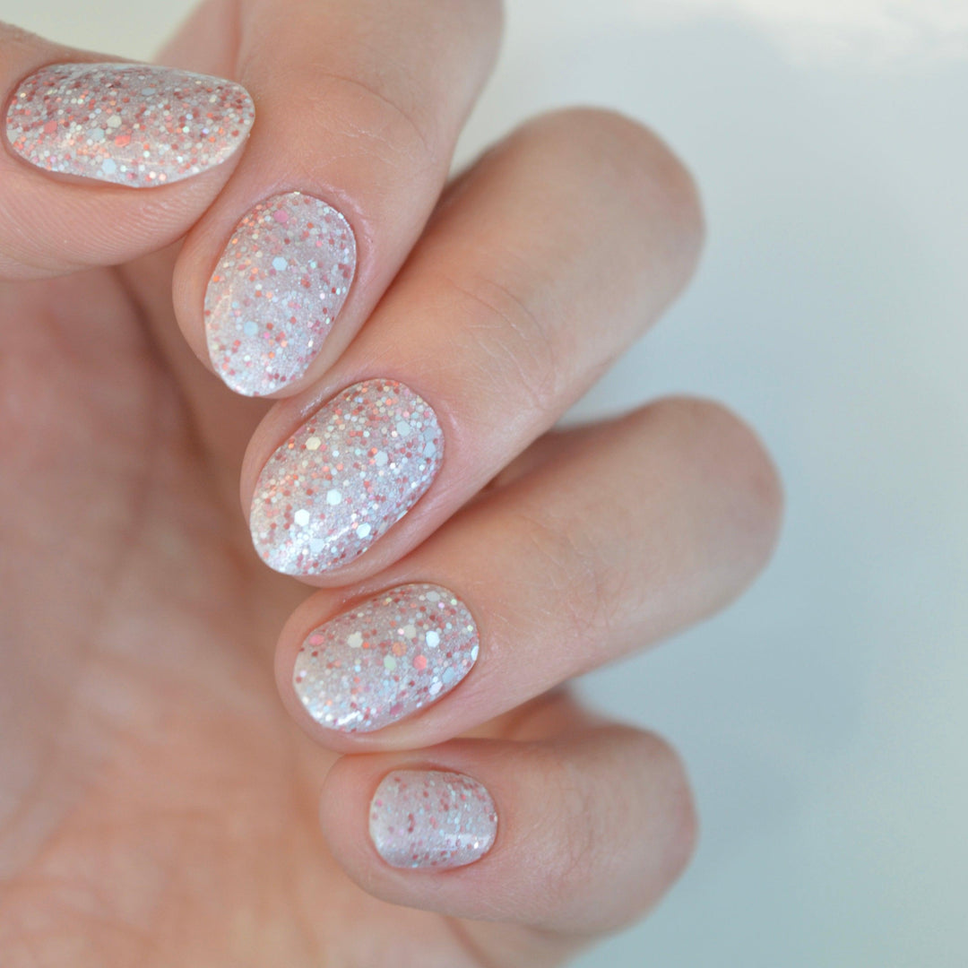 9th Birthday | Limited Edition Nail Polish Wrap