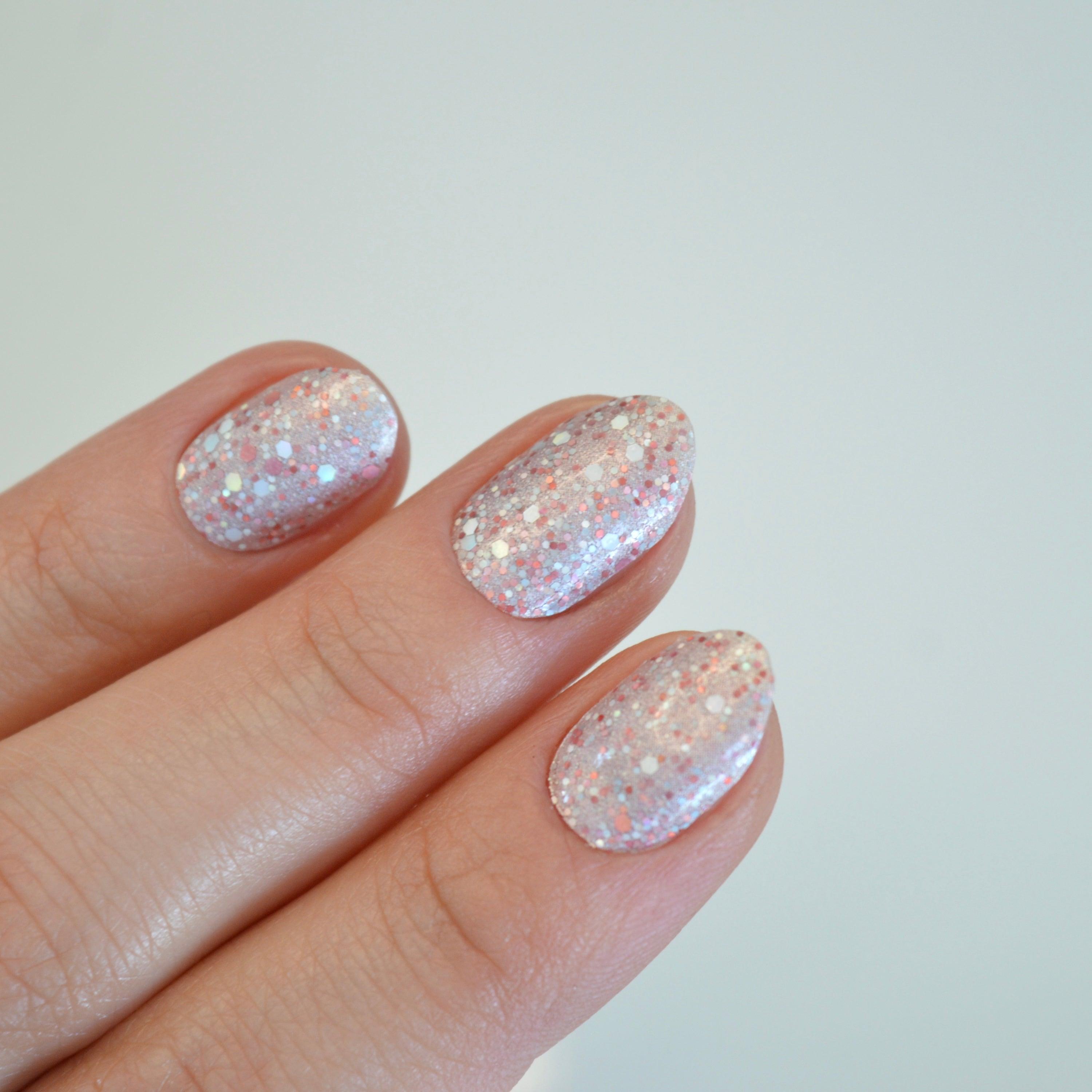 9th Birthday | Limited Edition Nail Polish Wrap