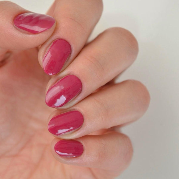 Apple | Super Jellies DIY Hard Semi Cured Gel Nail Wraps