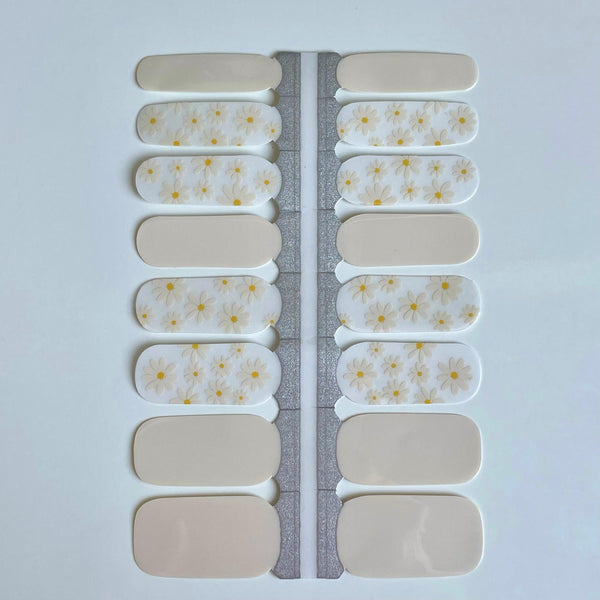 Buddy | Nail Polish Wrap