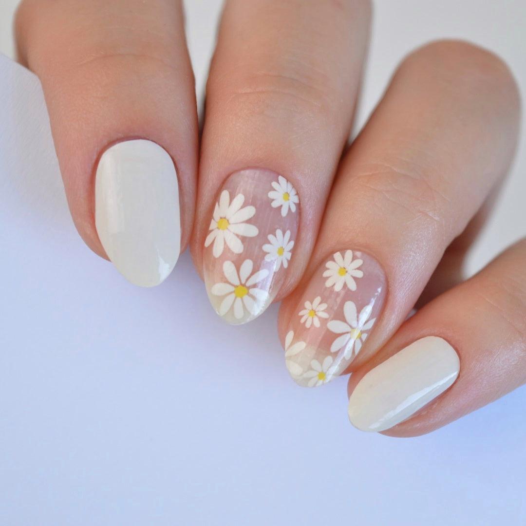 Buddy | Nail Polish Wrap