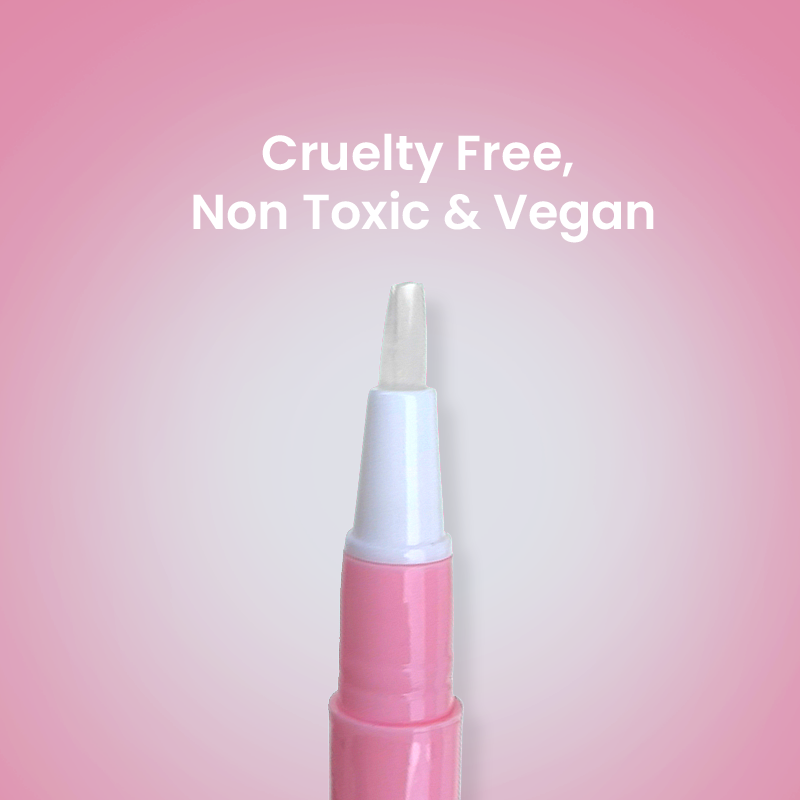 Cuticle Oil Pen (Strawberry)