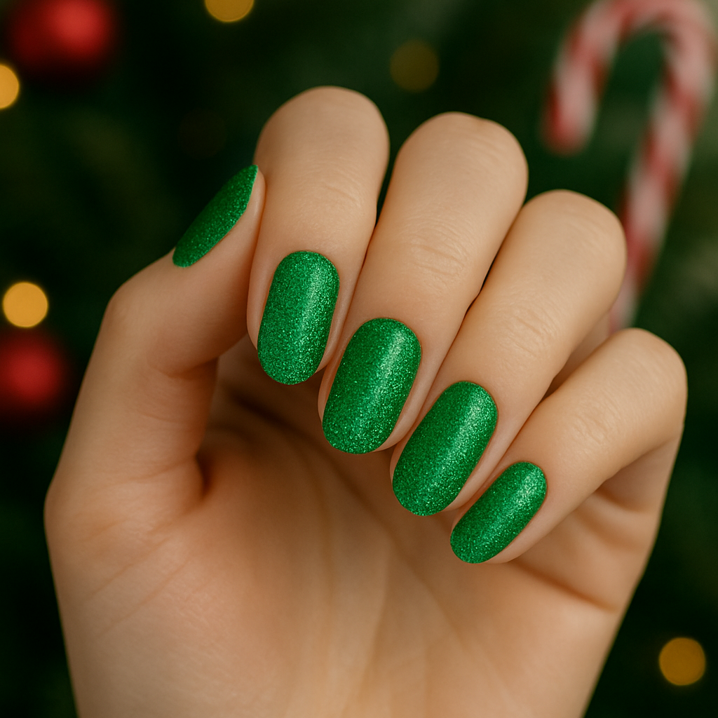 Wicked | Nail Polish Wraps