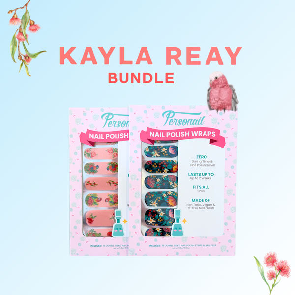 Kayla Reay Bundle