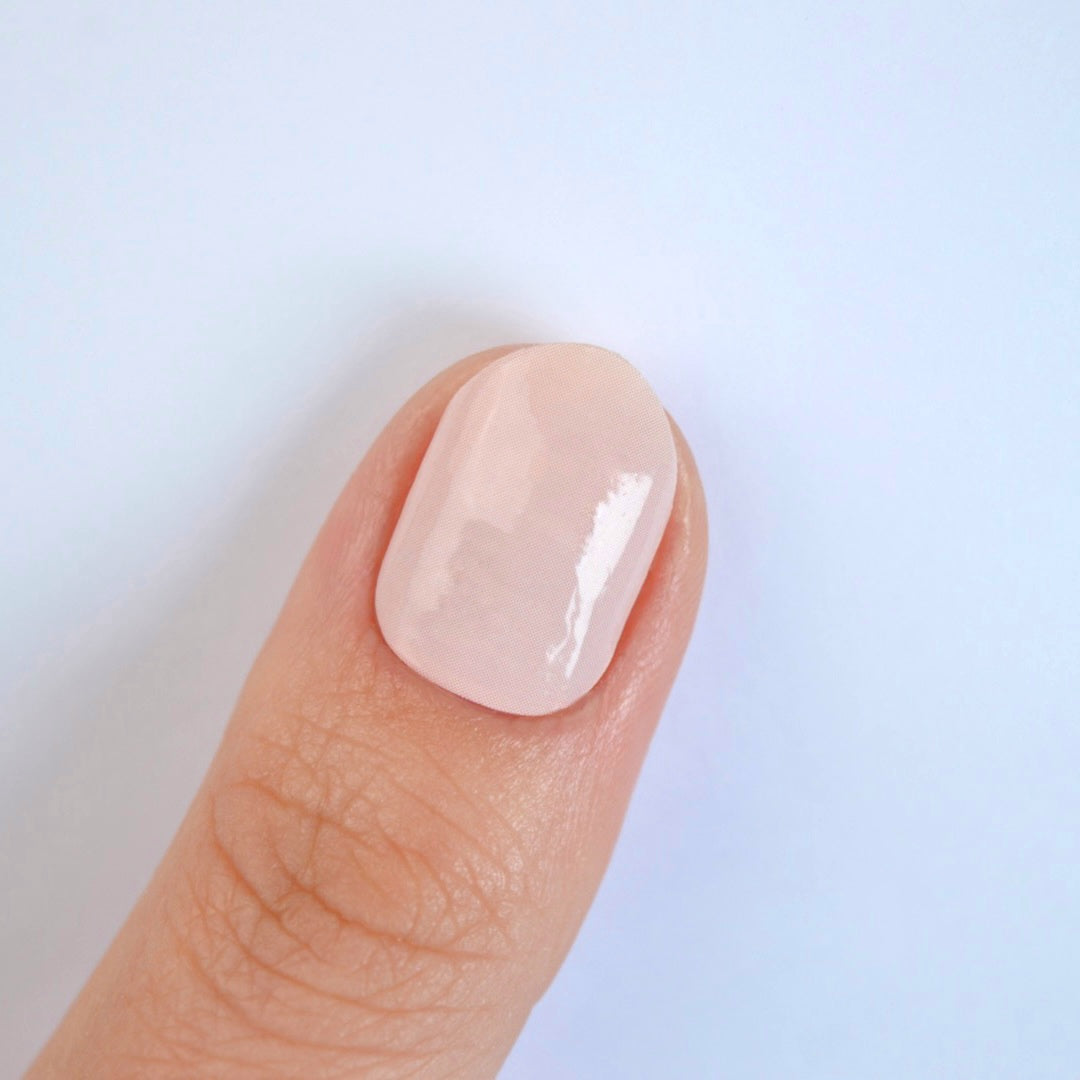 Lipstick (NO PACKAGING) | Nail Polish Wraps