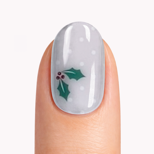 Nicole | Super Jellies DIY Hard Semi Cured Gel Nail Wraps