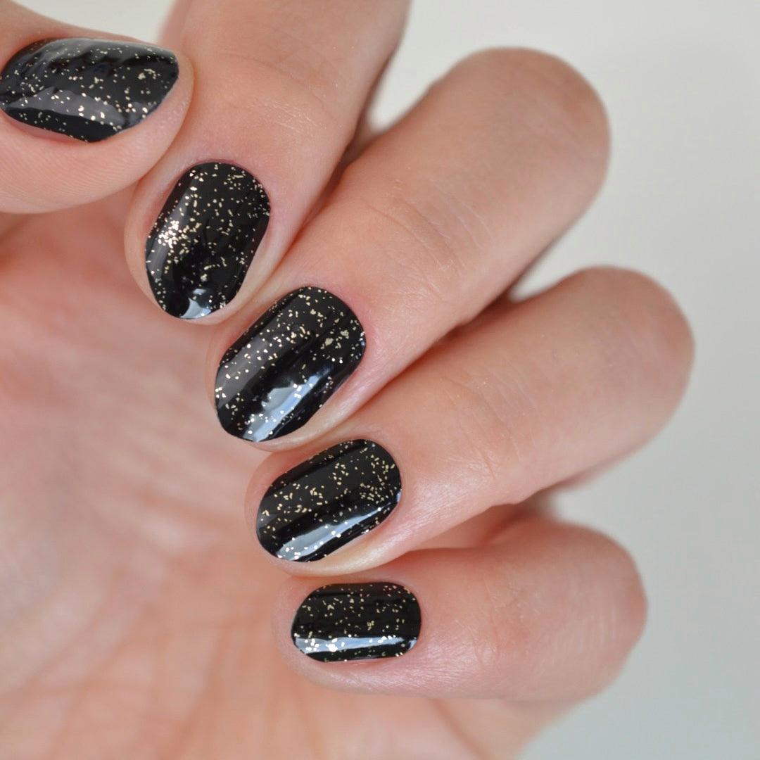 Nova | Jellies DIY Soft Semi Cured Gel Nail Wraps