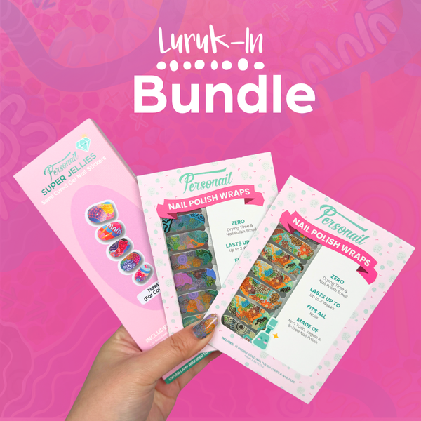 Luruk In Bundle