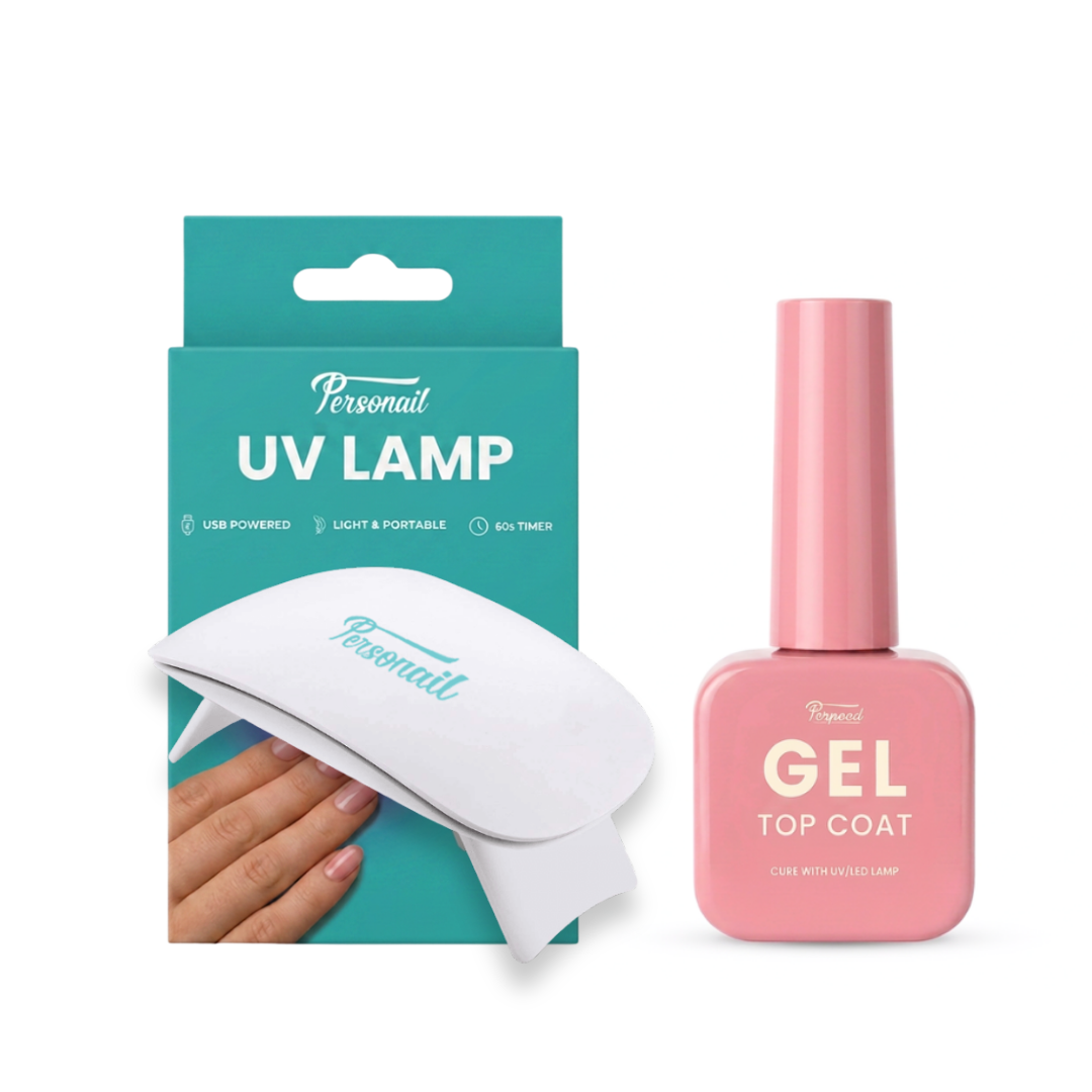 Gel Bundle (Aussie Only)
