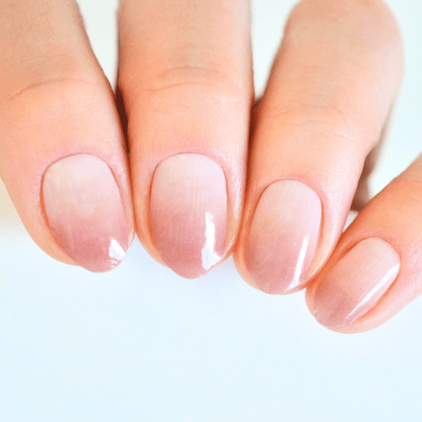 Turkish Delight | Nail Polish Wraps