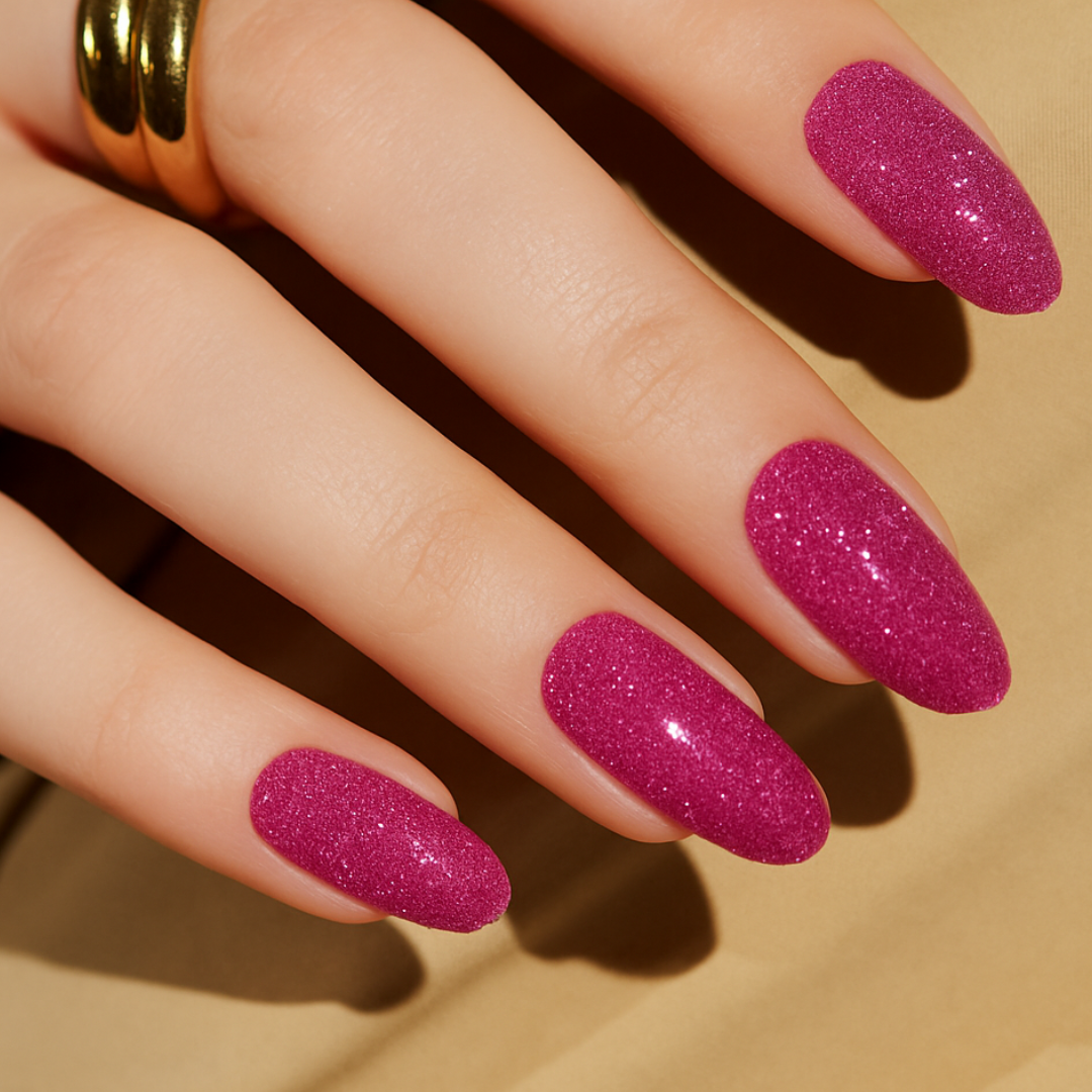 Rarity | Super Jellies DIY Hard Semi Cured Gel Nail Wraps
