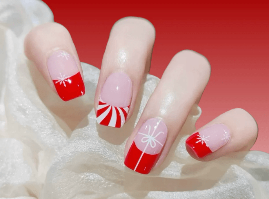 Candy Claws | Christmas Super Jellies