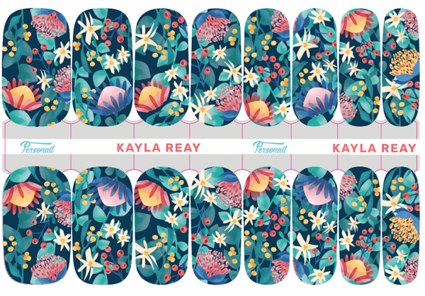 Kayla Reay Bundle