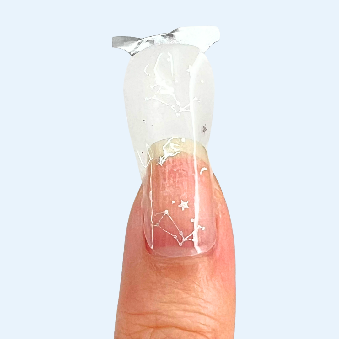 Astrology | Nail Polish Wraps