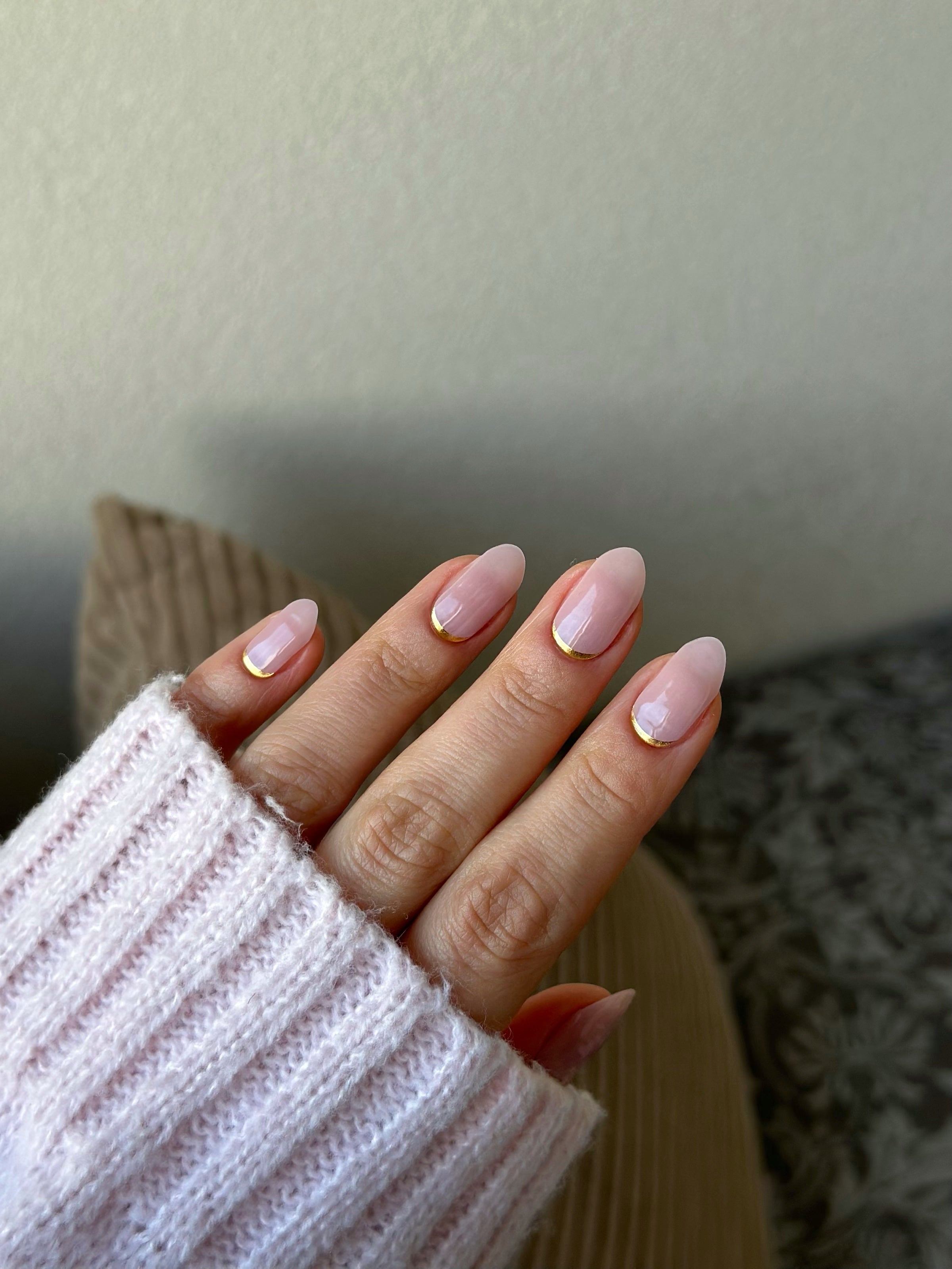 Armour | Super Jellies DIY Hard Semi Cured Gel Nail Wraps