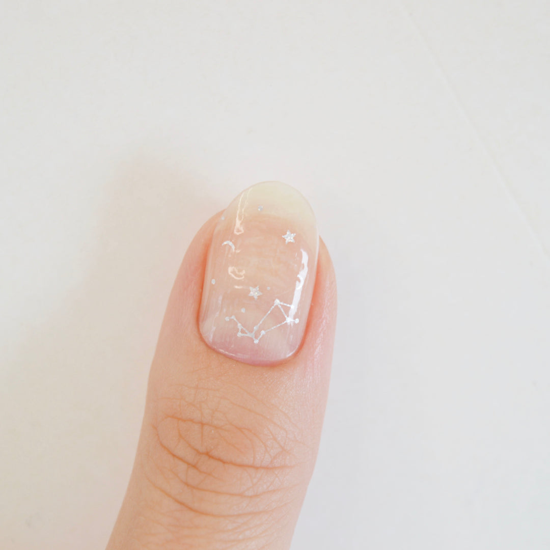 Astrology | Nail Polish Wraps