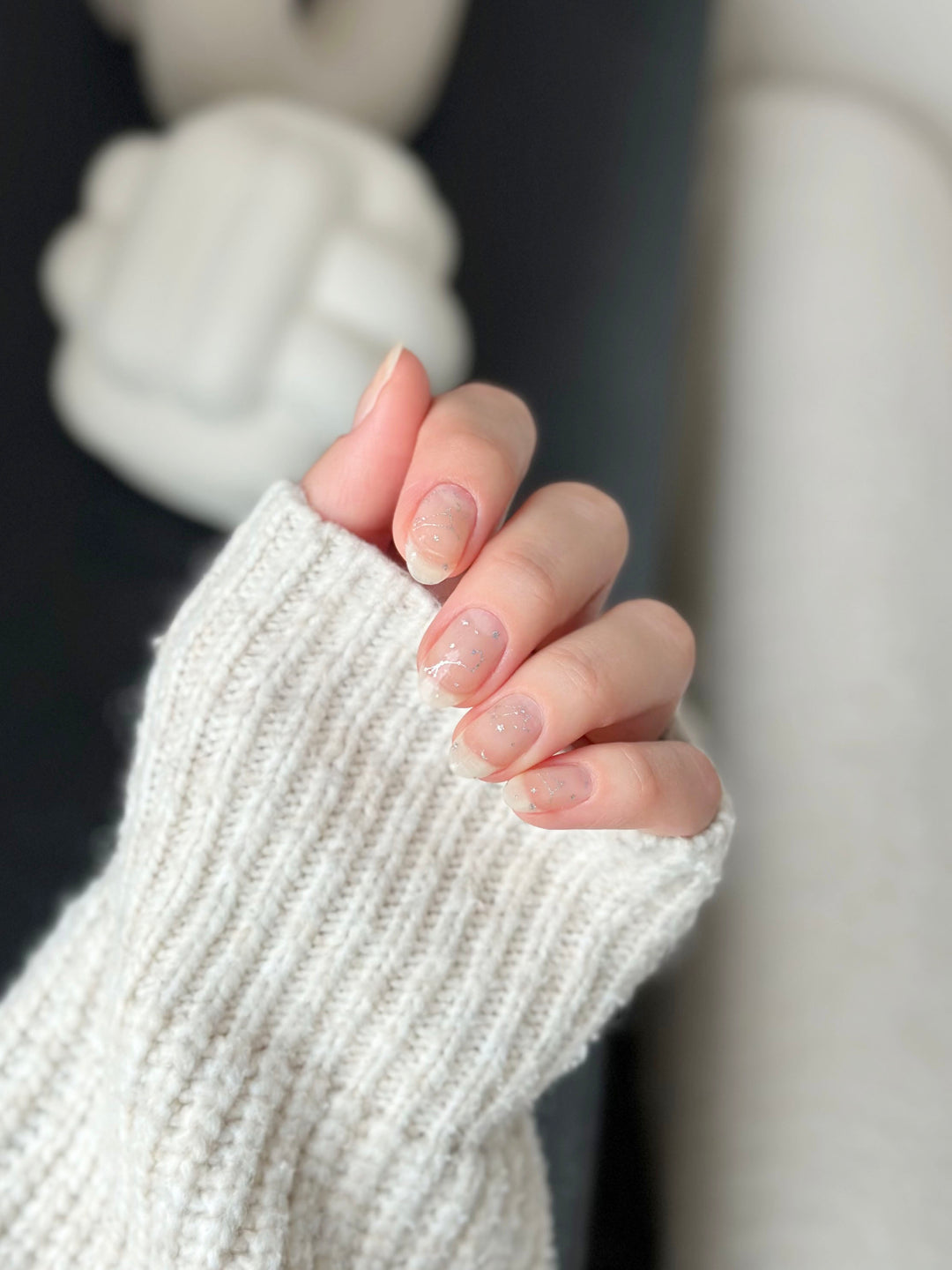 Astrology | Nail Polish Wraps