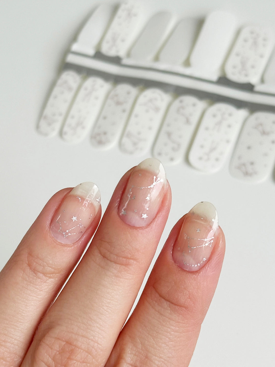 Astrology | Nail Polish Wraps