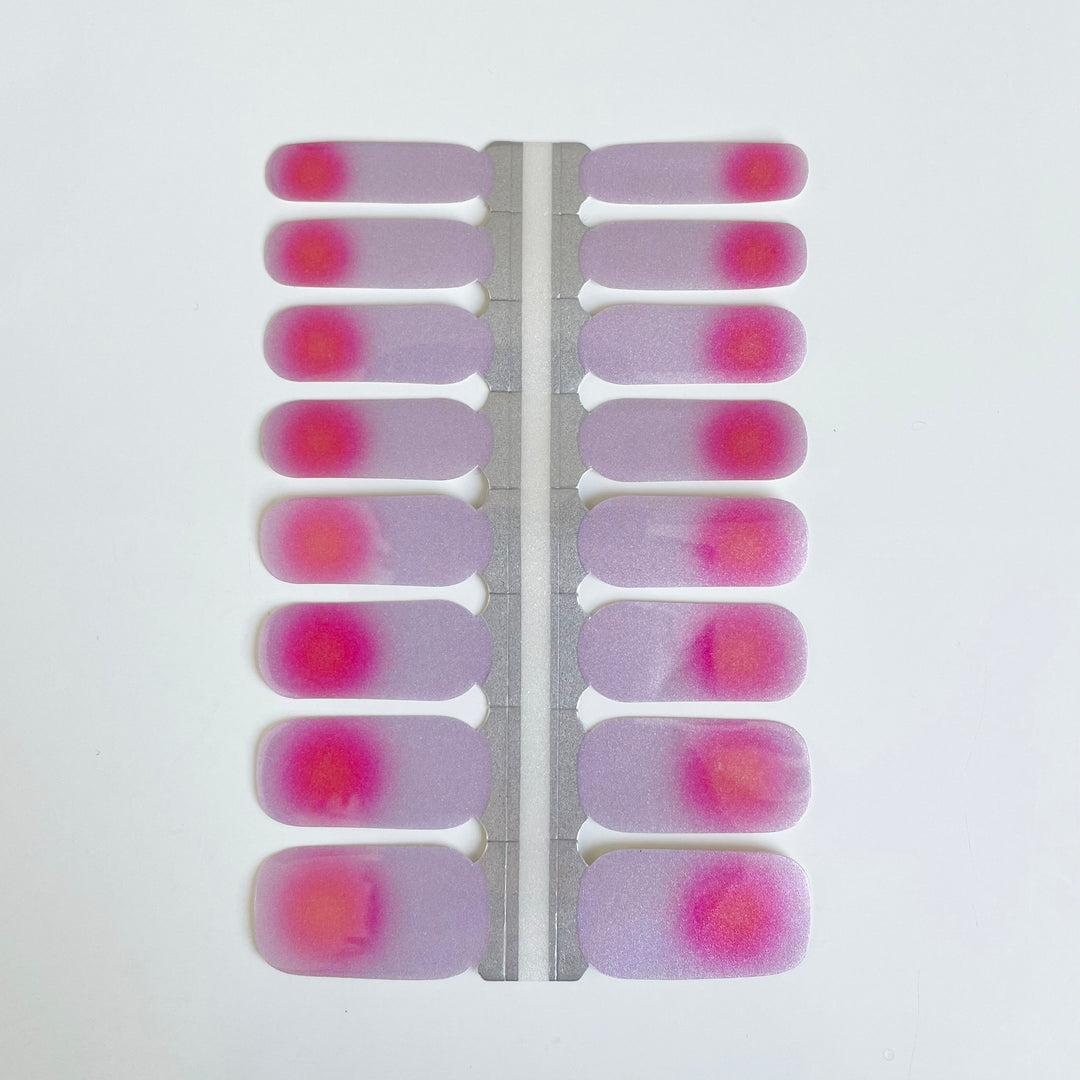 Aura | Nail Polish Wraps