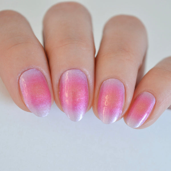 Aura | Nail Polish Wraps