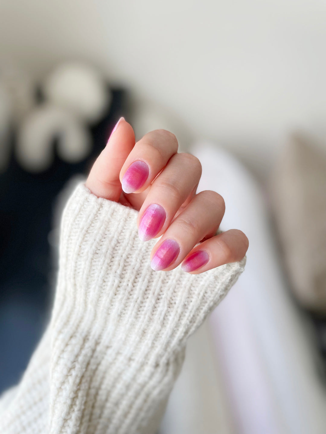 Aura | Nail Polish Wraps