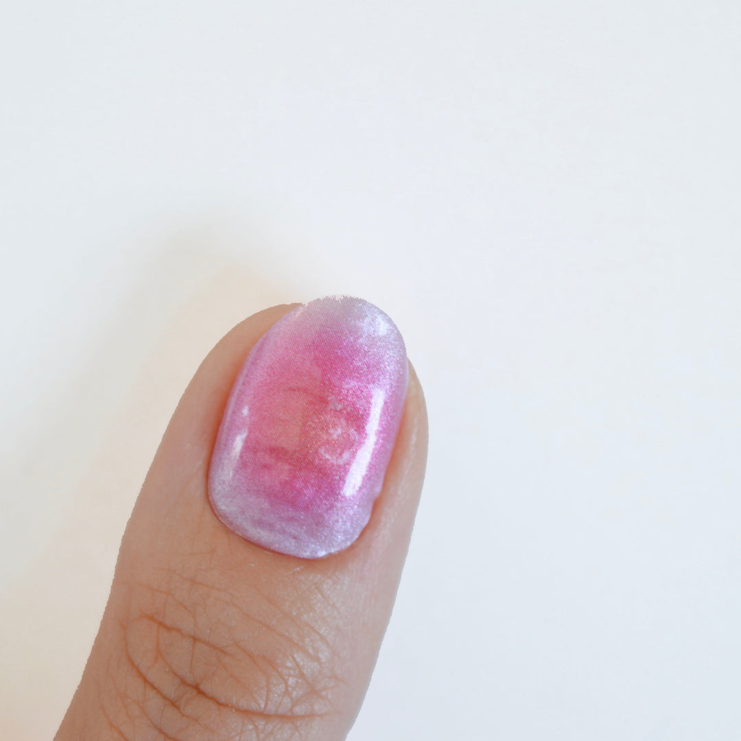 Aura | Nail Polish Wraps