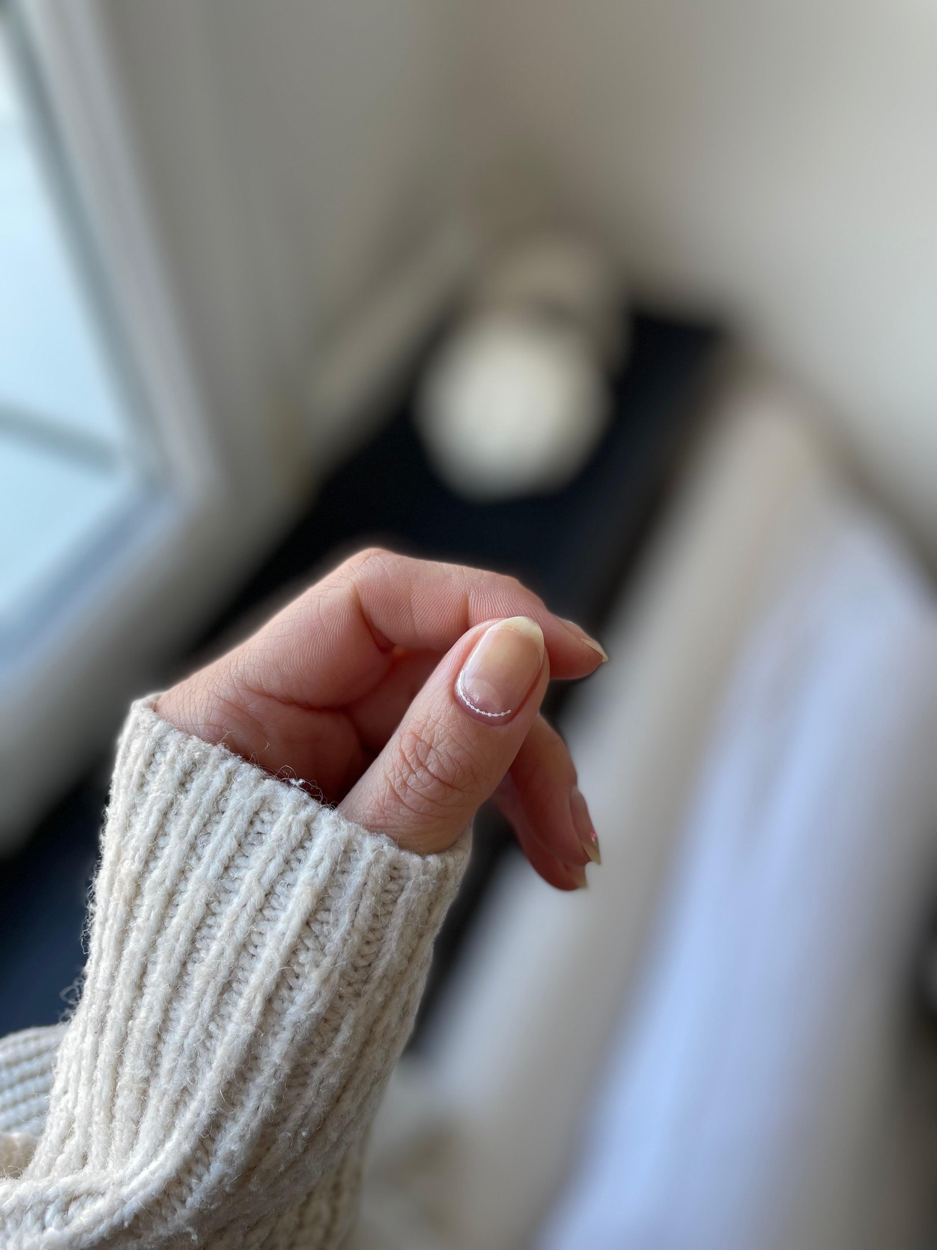 Baby Buds PLAY Nail Art Sticker