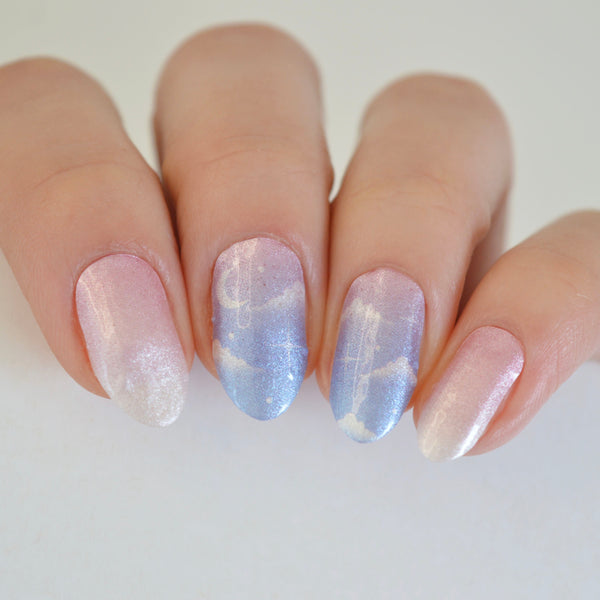 Beautiful | Nail Polish Wraps