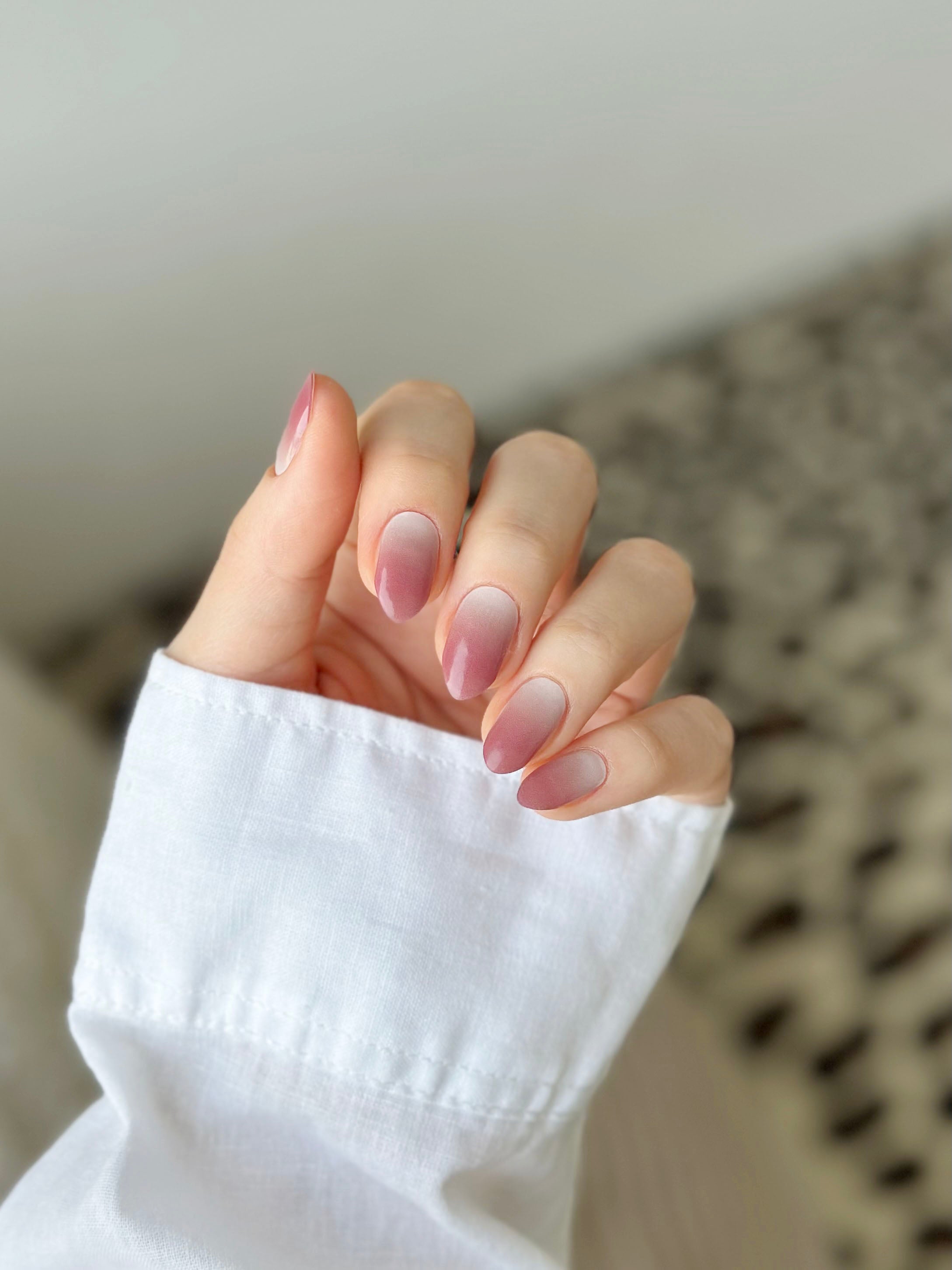 Boardroom | Super Jellies DIY Hard Semi Cured Gel Nail Wraps