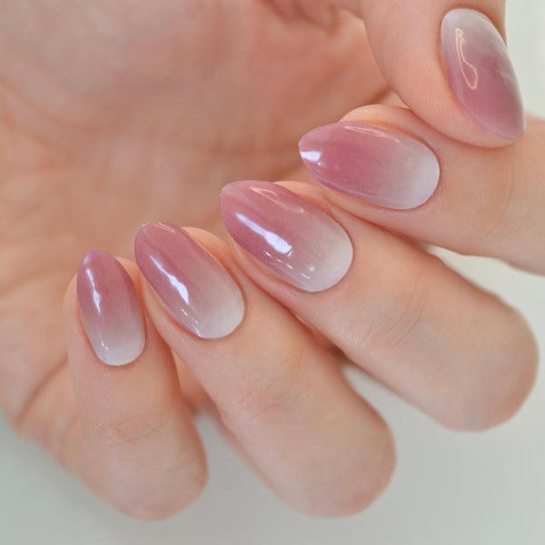 Boardroom | Super Jellies DIY Hard Semi Cured Gel Nail Wraps
