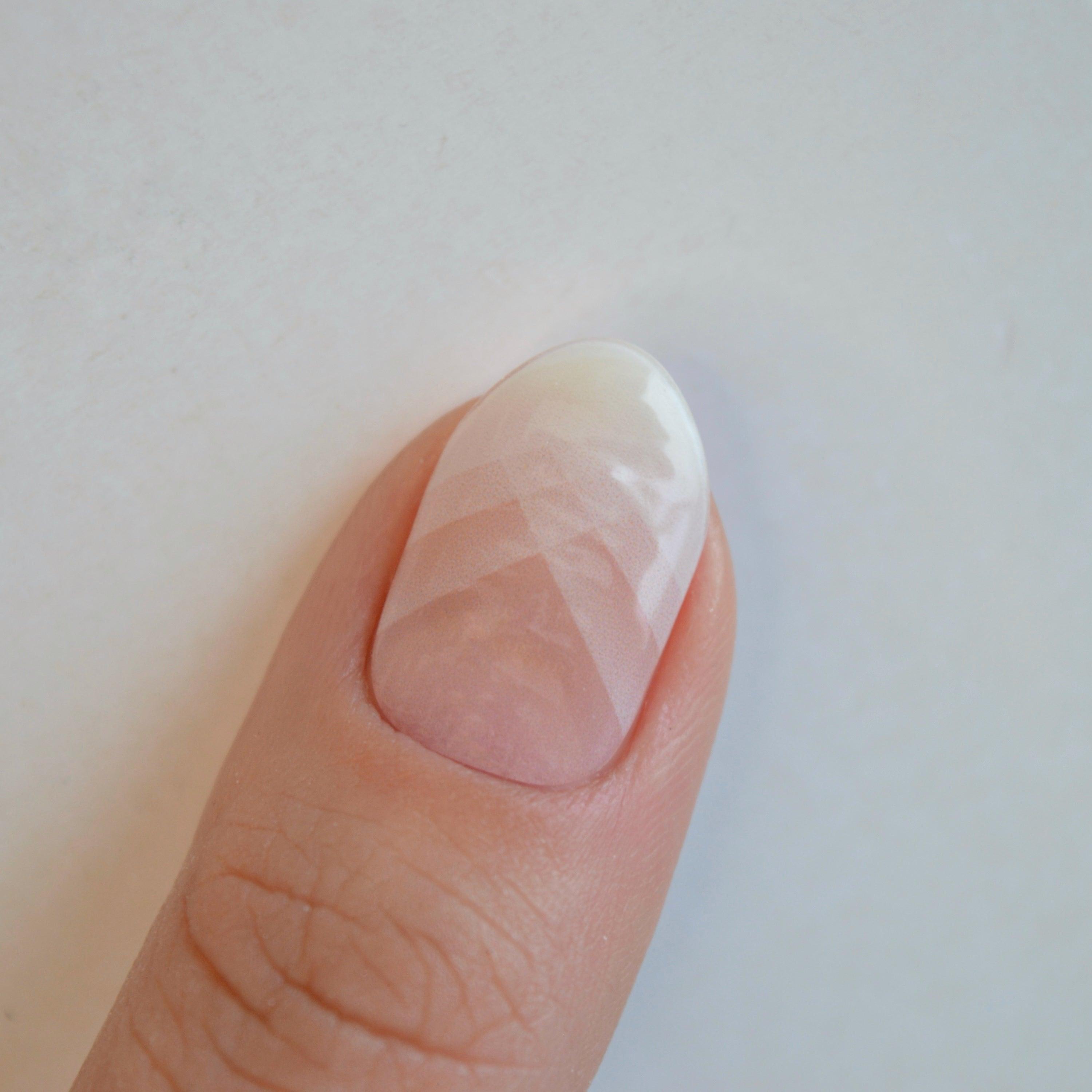 Bride | Super Jellies DIY Hard Semi Cured Gel Nail Wraps