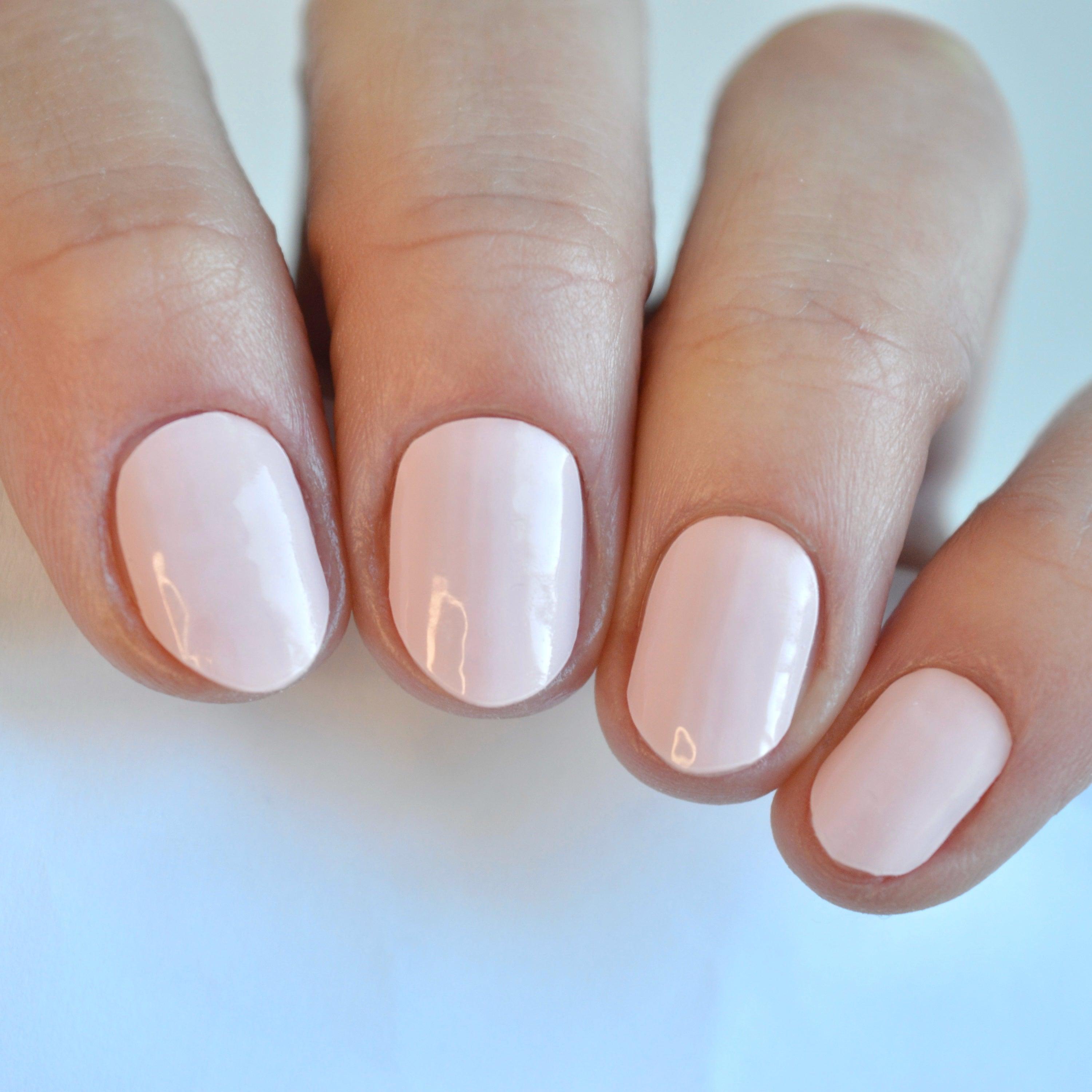 Everyday | Jellies DIY Soft Semi Cured Gel Nail Wraps