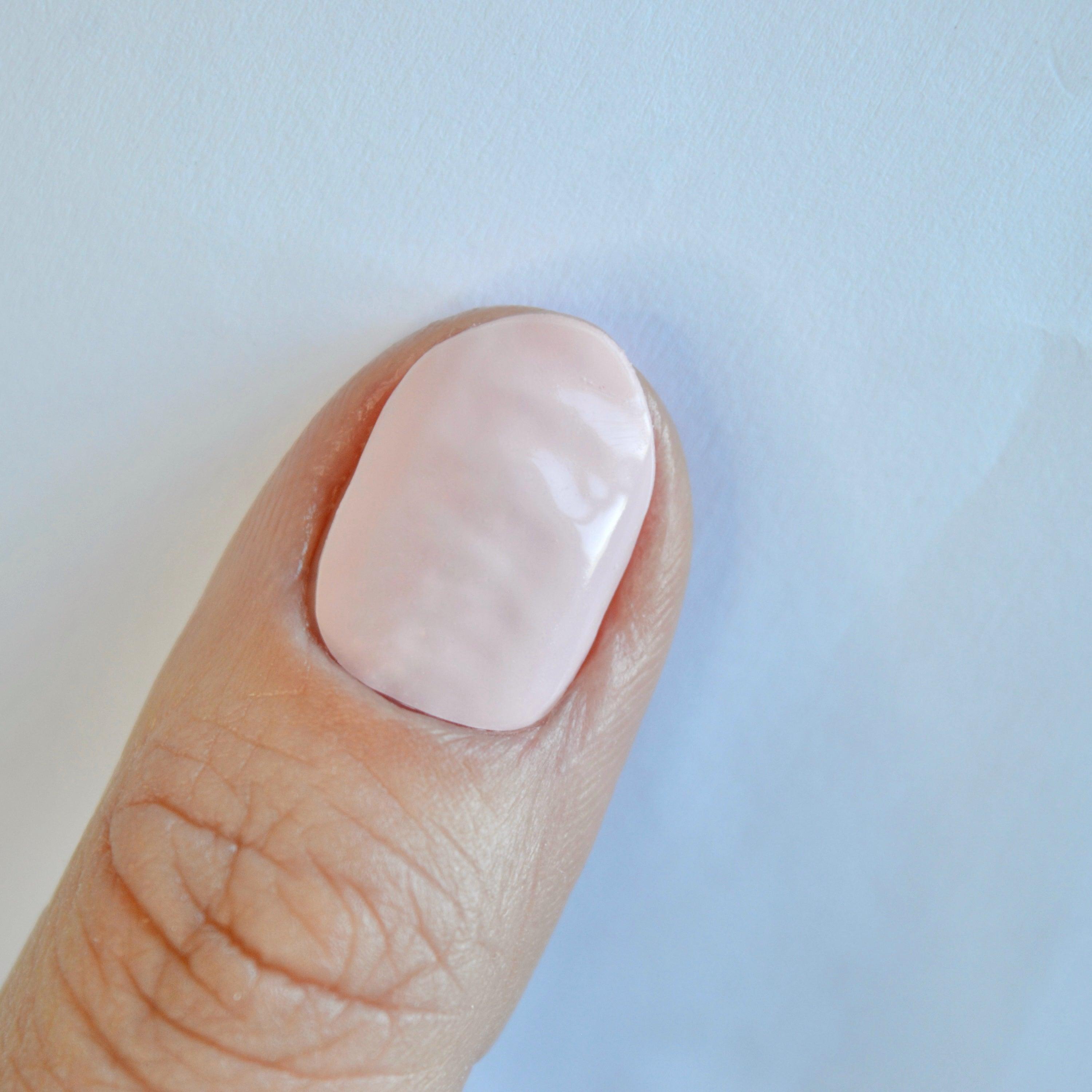 Everyday | Jellies DIY Soft Semi Cured Gel Nail Wraps