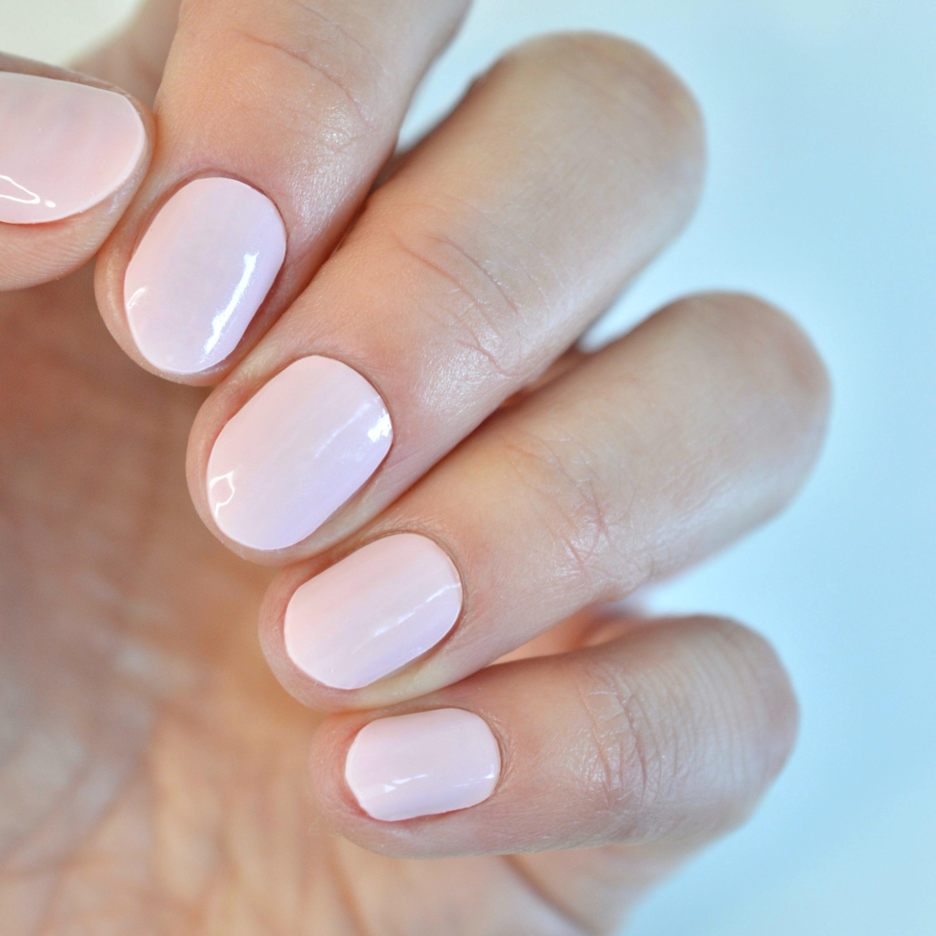 Everyday | Jellies DIY Soft Semi Cured Gel Nail Wraps