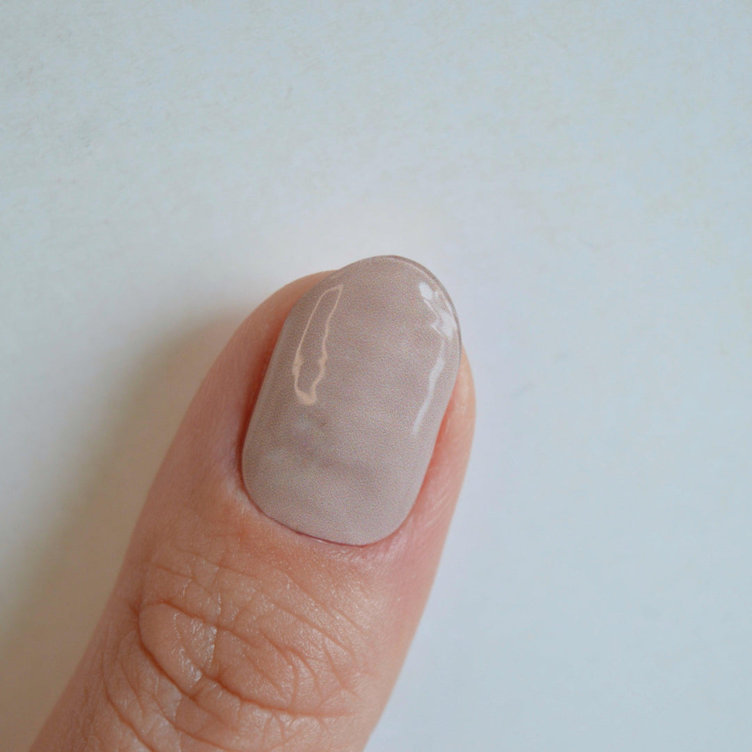 Fall | Super Jellies DIY Hard Semi Cured Gel Nail Wraps