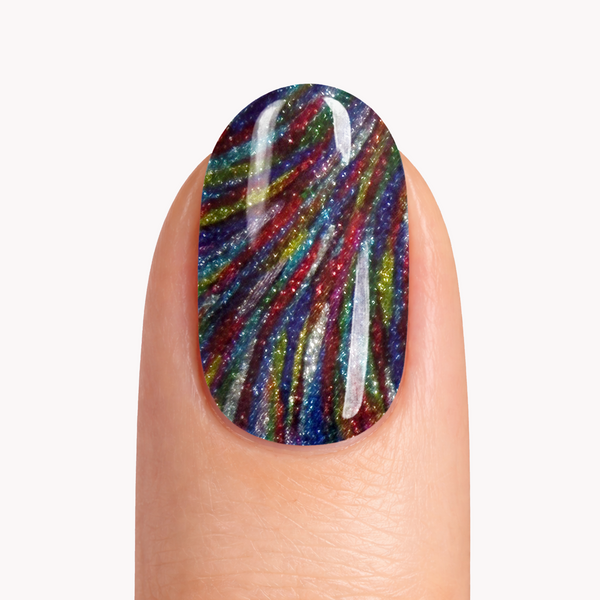 Flow | Nail Polish Wraps