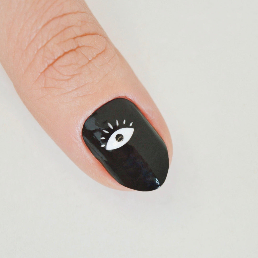 Georgie | Nail Polish Wraps